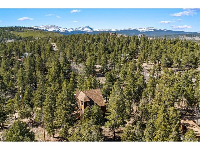 1856 Ridge Rd, Nederland, CO 80466
