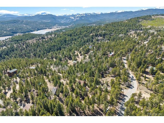 1856 Ridge Rd, Nederland, CO 80466