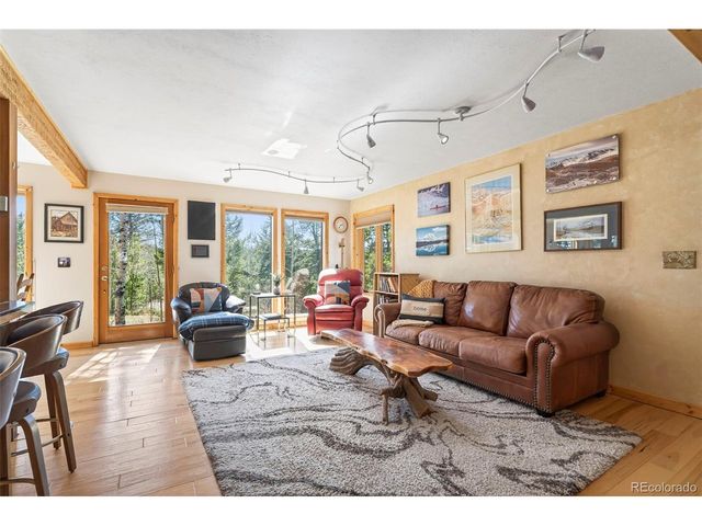 1856 Ridge Rd, Nederland, CO 80466
