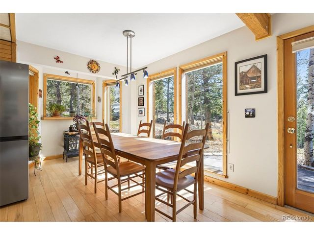 1856 Ridge Rd, Nederland, CO 80466