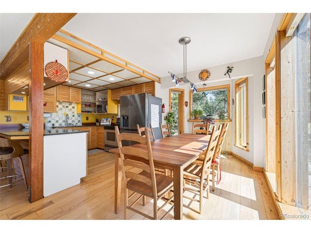 1856 Ridge Rd, Nederland, CO 80466