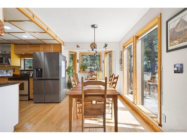 1856 Ridge Rd, Nederland, CO 80466