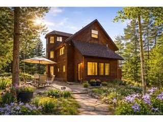 1856 Ridge Rd, Nederland, CO 80466