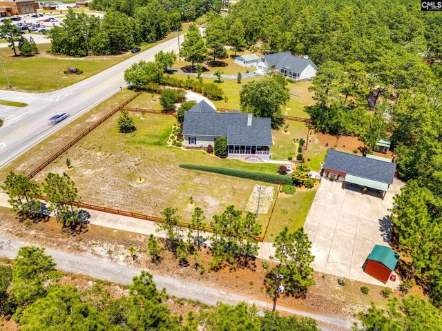 6343 Platt Springs Road, Lexington, SC 29073