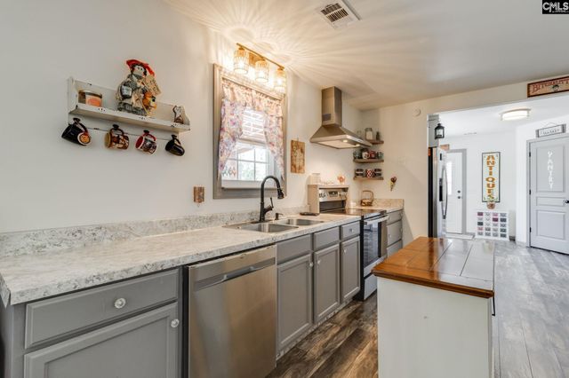6343 Platt Springs Road, Lexington, SC 29073