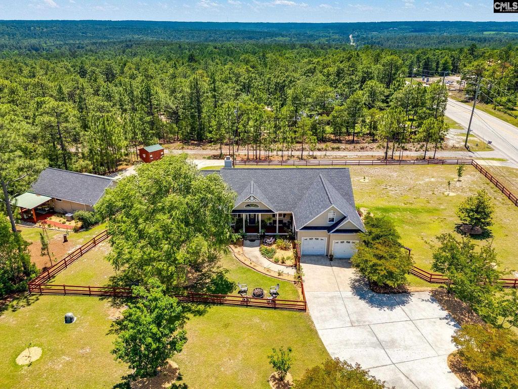 6343 Platt Springs Road, Lexington, SC 29073