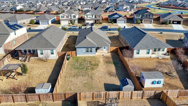 520 Warlander WAY, Georgetown, TX 78626