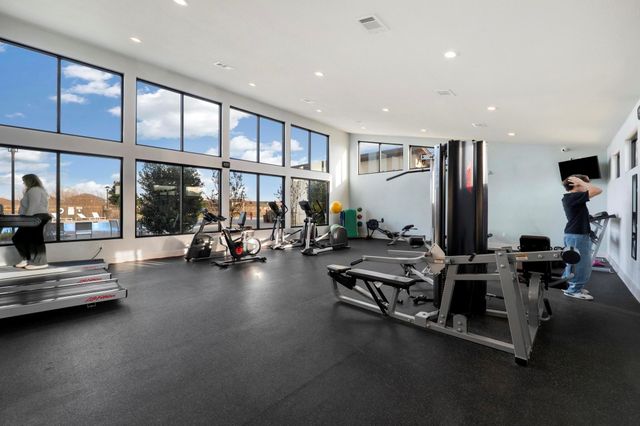 520 Warlander WAY, Georgetown, TX 78626