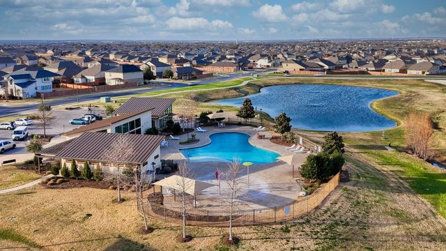 520 Warlander WAY, Georgetown, TX 78626