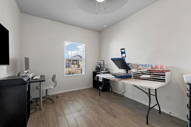 520 Warlander WAY, Georgetown, TX 78626