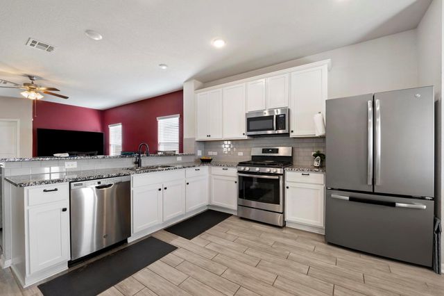 520 Warlander WAY, Georgetown, TX 78626