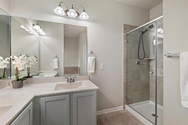 520 Warlander WAY, Georgetown, TX 78626