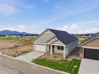 4447 W Hide Away Ln, Coeur D'alene, ID 83815