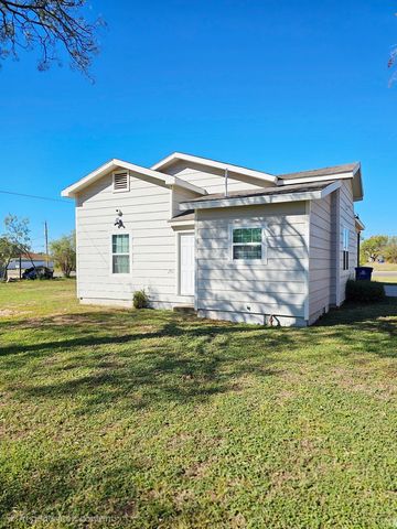 603 W 17th St, San Angelo, TX 76903