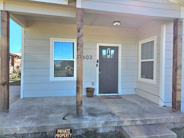 603 W 17th St, San Angelo, TX 76903