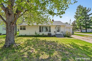 527 W Ellis Street, Belding, MI 48809