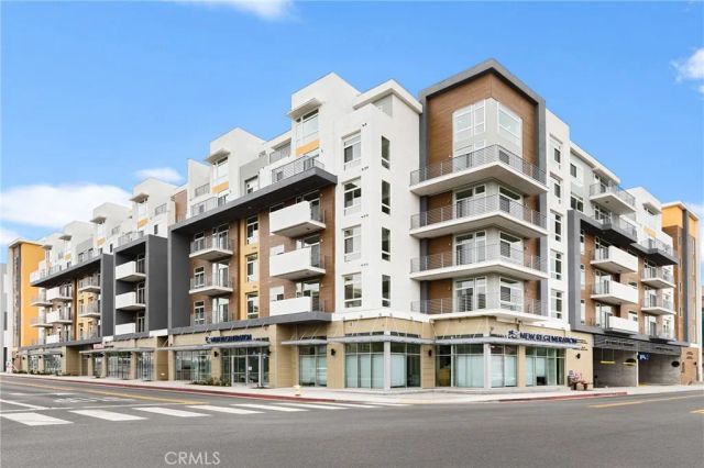 168 S Monterey Street 508, Alhambra, CA 91801