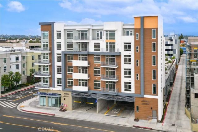 168 S Monterey Street 508, Alhambra, CA 91801