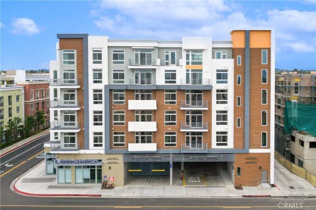 168 S Monterey Street 508, Alhambra, CA 91801