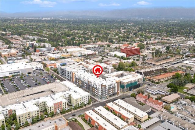168 S Monterey Street 508, Alhambra, CA 91801