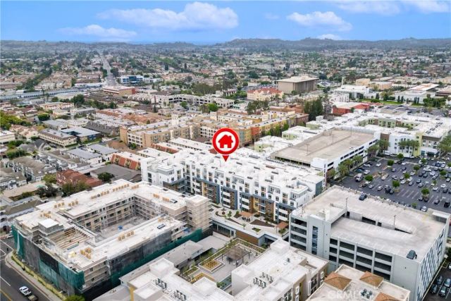 168 S Monterey Street 508, Alhambra, CA 91801