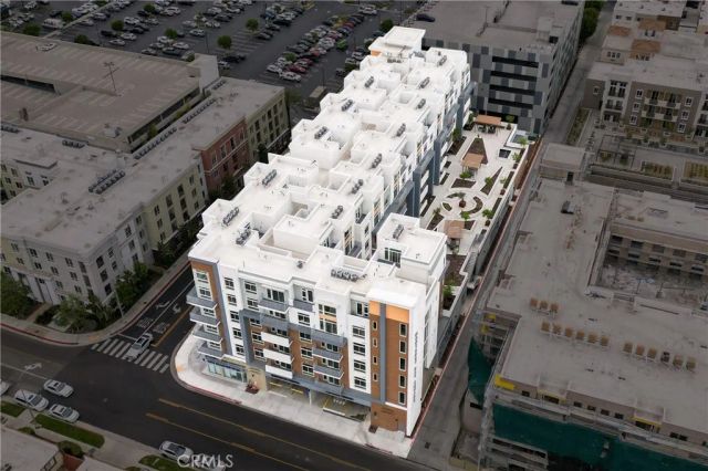 168 S Monterey Street 508, Alhambra, CA 91801