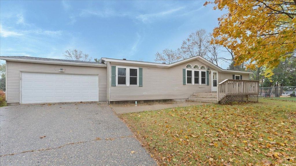 3209 3rd Avenue NW, Willmar, MN 56201
