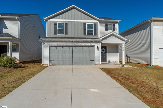 663 Farmstead Trail, Inman, SC 29349