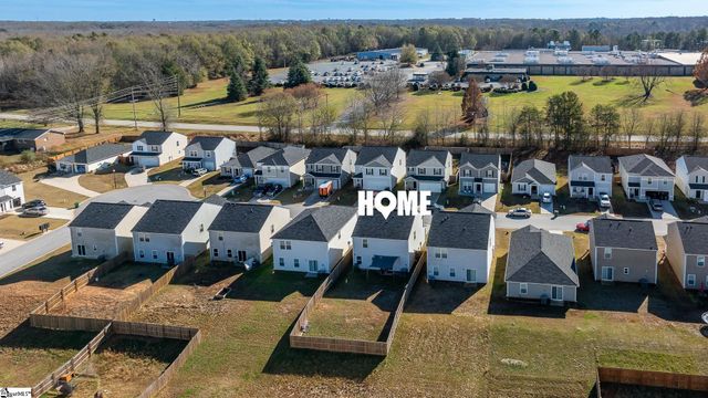 663 Farmstead Trail, Inman, SC 29349