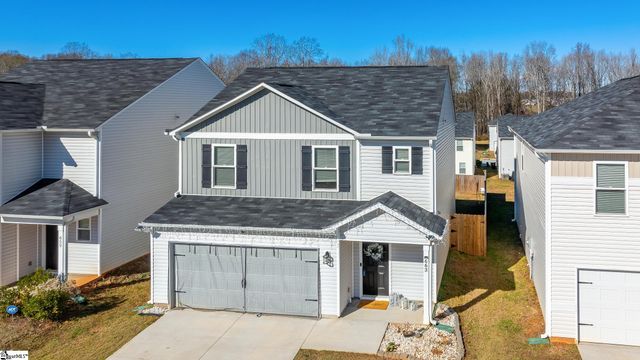 663 Farmstead Trail, Inman, SC 29349