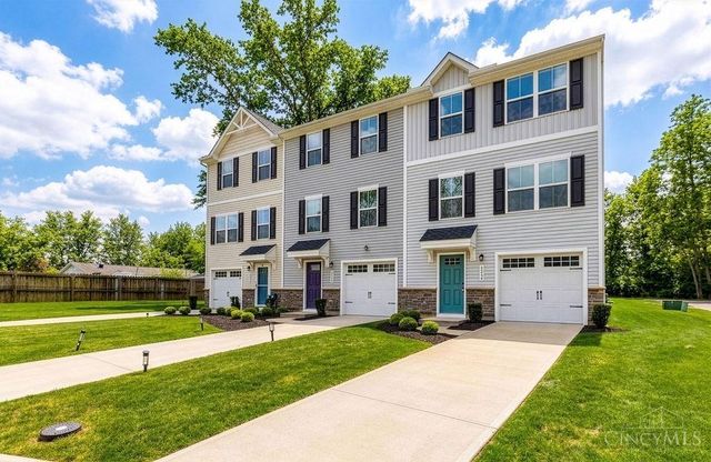 9809 Melcarl Drive, Colerain Twp, OH 45251