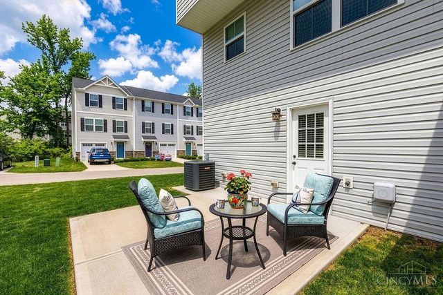 9809 Melcarl Drive, Colerain Twp, OH 45251