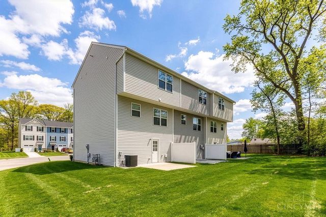 9809 Melcarl Drive, Colerain Twp, OH 45251