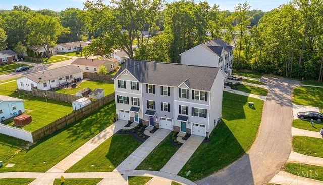 9809 Melcarl Drive, Colerain Twp, OH 45251