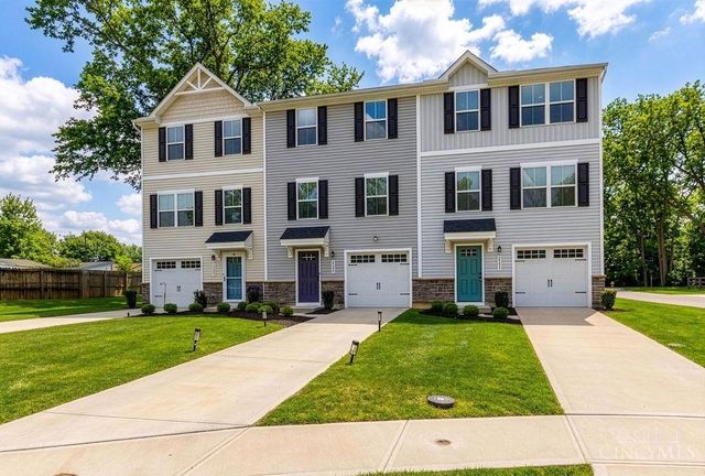 9809 Melcarl Drive, Colerain Twp, OH 45251