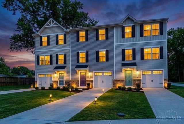 9809 Melcarl Drive, Colerain Twp, OH 45251