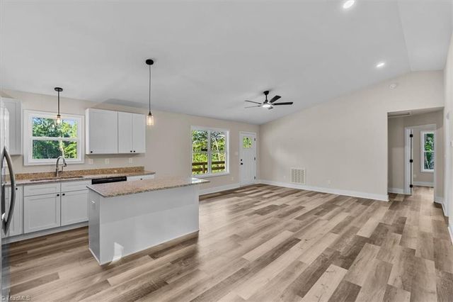 2945 Little Creek Drive, Thomasville, NC 27360