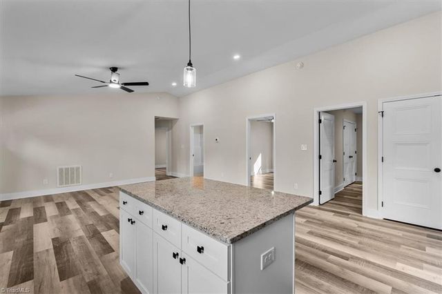 2945 Little Creek Drive, Thomasville, NC 27360