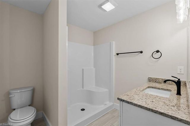 2945 Little Creek Drive, Thomasville, NC 27360