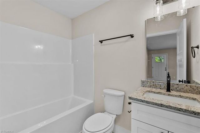 2945 Little Creek Drive, Thomasville, NC 27360