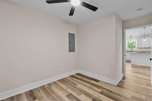 2945 Little Creek Drive, Thomasville, NC 27360