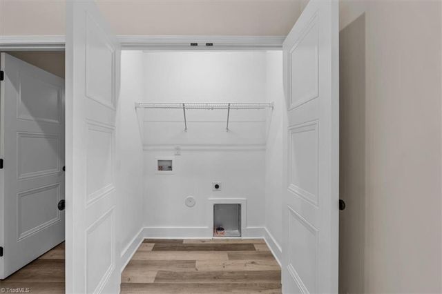 2945 Little Creek Drive, Thomasville, NC 27360