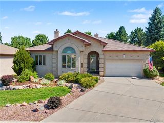 2868 Stonewall Hts, Colorado Springs, CO 80909