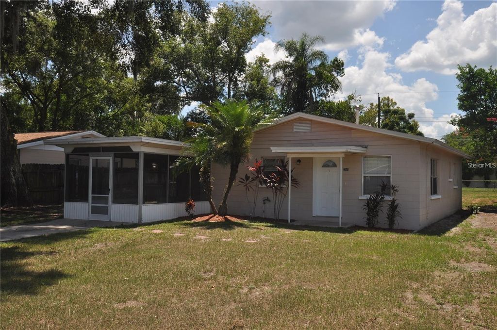 5940 HILLTOP LANE E, Lakeland, FL 33809