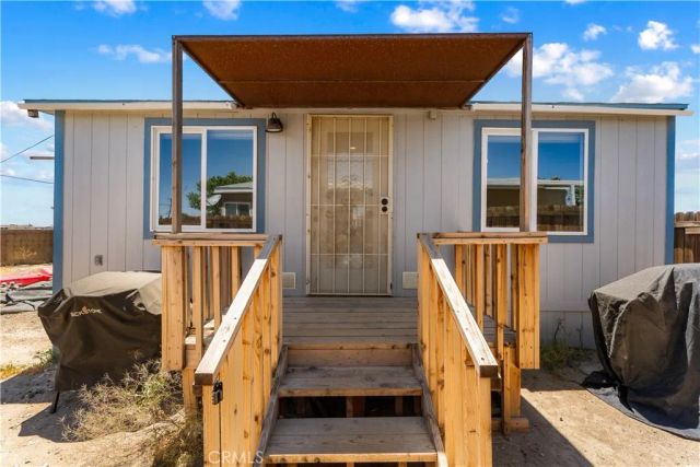 1724 Sandra, Rosamond, CA 93560