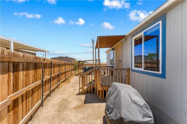 1724 Sandra, Rosamond, CA 93560