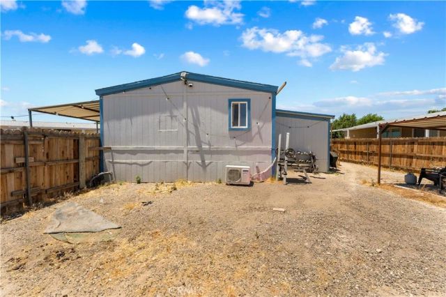 1724 Sandra, Rosamond, CA 93560