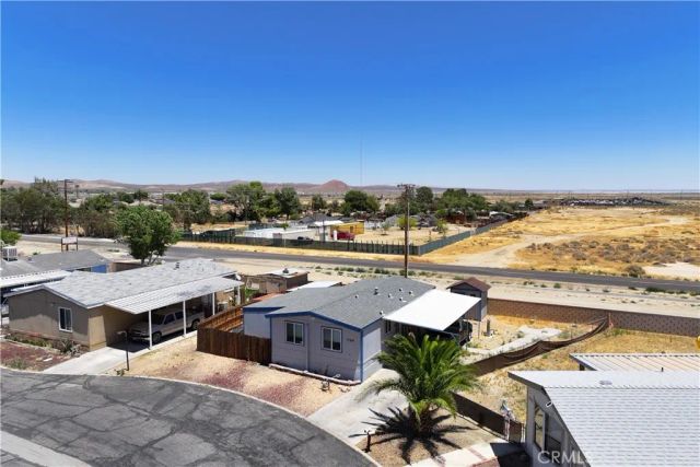 1724 Sandra, Rosamond, CA 93560