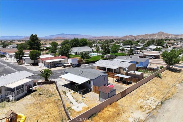 1724 Sandra, Rosamond, CA 93560