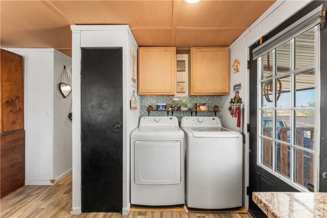1724 Sandra, Rosamond, CA 93560